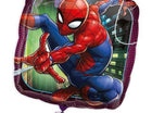 Spiderman - 18