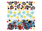 Incredibles - Value Confetti - SKU:361907 - UPC:013051792626 - Party Expo