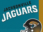 Jacksonville Jaguars - Lunch Napkins (16ct) - SKU:512338 - UPC:013051408022 - Party Expo