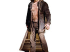 Jason Voorhees Knife Friday 13th Cardboard Standee - SKU:1725 - UPC:082033017255 - Party Expo