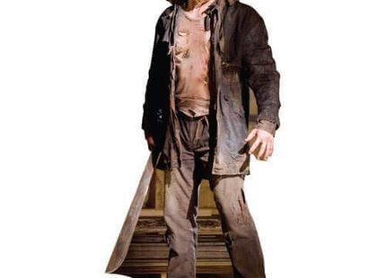 Jason Voorhees Knife Friday 13th Cardboard Standee - SKU:1725 - UPC:082033017255 - Party Expo