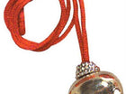 Jingle Bell Necklace (1.5