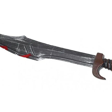 Konan Open Handle Blood Sword - Party Expo