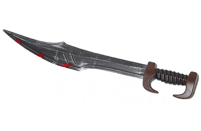 Konan Open Handle Blood Sword - Party Expo