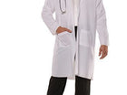 Lab Coat - One Size Fits Most - SKU:29017OS - UPC:843248118768 - Party Expo