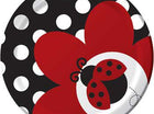 Ladybug Fancy 7