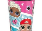 LOL Surprise! - 16oz Favor Cup - SKU:23797 - UPC:011179237975 - Party Expo