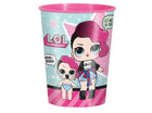 LOL Surprise! - 16oz Plastic Cup - SKU:79117 - UPC:011179791170 - Party Expo