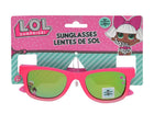 LOL Surprise! - Pink Sunglasses - SKU:LL00018ASST - UPC:085612170976 - Party Expo