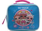 LOL Surprise! - Rectangle Lunch Box - SKU:LOCO59UP - UPC:840716212676 - Party Expo