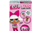 LOL Surprise! - Ruckus Card Game with Figurine - SKU:6044446 - UPC:778988155622 - Party Expo