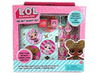 LOL Surprise! - Secret Diary Set - SKU:701619LOL - UPC:191537016197 - Party Expo