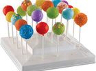 Lollipop Plastic Stand - SKU:140053 - UPC:888704000058 - Party Expo