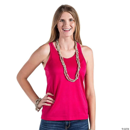 Luau - Natural Shell Leis (1ct) - Party Expo