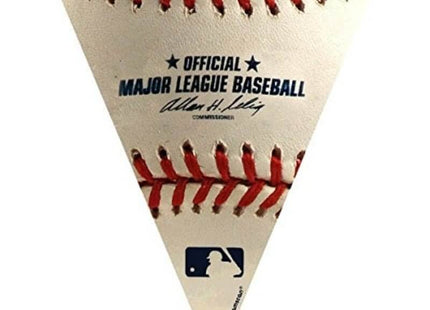Major League Baseball Pennant Banner - SKU:121097 - UPC:013051464745 - Party Expo
