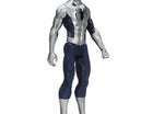 Spiderman - Armored Figure - SKU:A87260001A - UPC:653569991397 - Party Expo