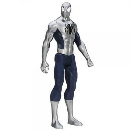 Marvel Ultimate Spiderman Armored Figure - Party Expo