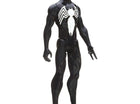 Spiderman - Black Suit Spiderman Figure - SKU:A87260001 - UPC:653569991403 - Party Expo