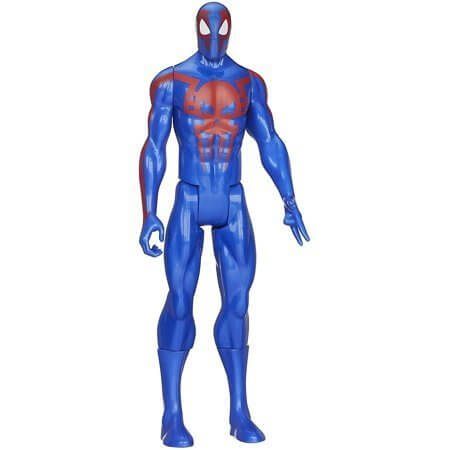 Spiderman - Titan Hero Series 2099 Figure - SKU:A87260001* - UPC:5010994810115 - Party Expo