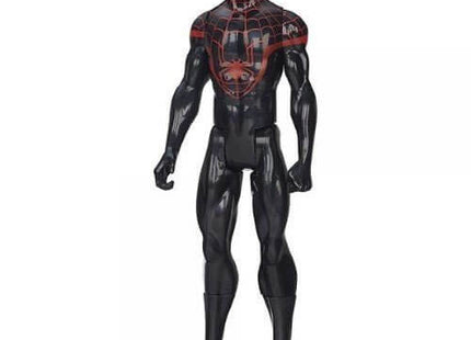 Spiderman - Titan Hero Series Figure - SKU:A87260001U - UPC:653569969679 - Party Expo