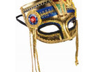 Mask Egyptian - SKU:78866 - UPC:721773788666 - Party Expo