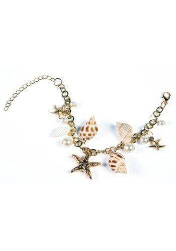 Mermaid Bracelet - SKU:75004 - UPC:721773750045 - Party Expo