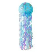 Mermaid Paper Lantern - Blue - SKU: - UPC:247722725358 - Party Expo