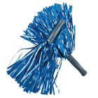 Metallic Blue Pom Pom (1pc) - SKU:3/254 - UPC:780984615536 - Party Expo
