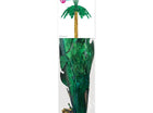 Metallic Palm Tree - SKU:50465 - UPC:034689504658 - Party Expo