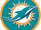 Miami Dolphins - 9