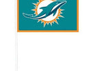 Miami Dolphins - Flags - SKU:394540 - UPC:013051438722 - Party Expo