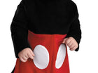 Mickey Mouse - My First Disney Costume - Infant (6-12 Months) - SKU:44960V - UPC:039897449609 - Party Expo