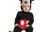 Mickey Mouse - My First Disney Costume - Infant (12-18 Months) - SKU:44960W - UPC:039897449616 - Party Expo