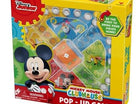 Mickey Mouse - Clubhouse Pop-up Game - SKU:6032351 - UPC:047754366532 - Party Expo