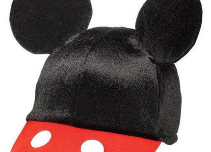 Mickey On The Go - Deluxe Party Hat (1ct) - SKU:399239 - UPC:013051778743 - Party Expo