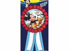 Mickey On The Go - Guest of Honor Award Ribbon (1ct) - SKU:211789 - UPC:013051762933 - Party Expo