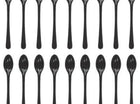 Mini Spoons (40 count) - SKU:407801.10 - UPC:013051584139 - Party Expo