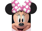Minnie Mouse Forever - Create Your Own (CYO) Favor Bags - SKU:162492 - UPC:192937108246 - Party Expo