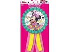 Minnie Mouse Happy Helpers - Guest of Honor Award Ribbon (1ct) - SKU:211868 - UPC:013051762704 - Party Expo
