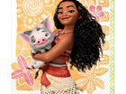 Moana - Beverage Napkins (16ct) - SKU:501832 - UPC:013051676629 - Party Expo