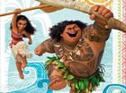 Moana - Lunch Napkins (16ct) - SKU:511832 - UPC:013051676612 - Party Expo