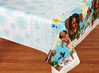 Moana - Plastic Tablecover - SKU:571832 - UPC:013051676636 - Party Expo