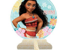 Moana - Table Centerpiece - SKU:281832 - UPC:013051790424 - Party Expo