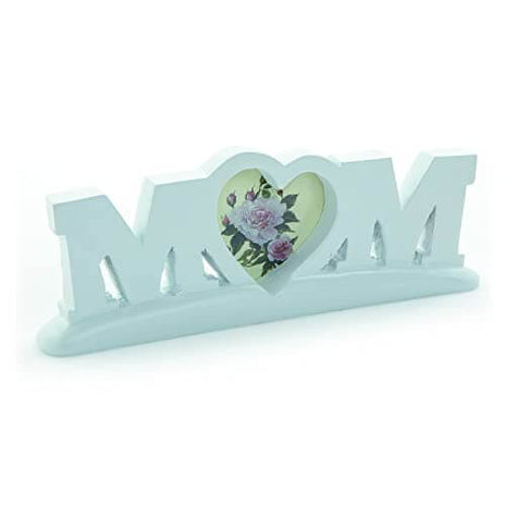 Mother's Day Mom Picture Frame - SKU:3L-13971253* - UPC:195130089466 - Party Expo