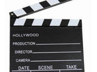 Movie Clapper Board (Regular) - SKU:40140 - UPC:721773401404 - Party Expo
