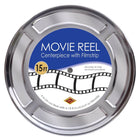 Movie Reel w/Filmstrip Centerpiece - SKU:50091 - UPC:034689500919 - Party Expo