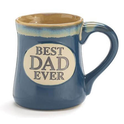 Mug Best Dad Ever - Party Expo