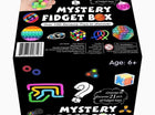 Mystery Fidget Box - SKU:MF24935 - UPC:787794725158 - Party Expo