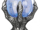 Mystic Dragon Claw Crystal Ball - Light Up - SKU:W81870 - UPC:190842818700 - Party Expo