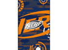Nerf Plastic Tablecover - SKU:51383 - UPC:011179513833 - Party Expo